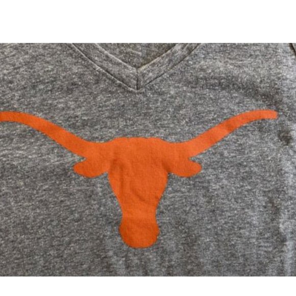 UNIVERSITY OF TEXAS LONGHORNS LOGO SWING DRESS - Picture 8 of 11